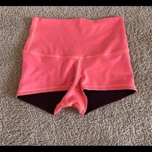 lululemon spandex